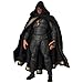 Medicom DC Black Adam MAFEX Action Figure