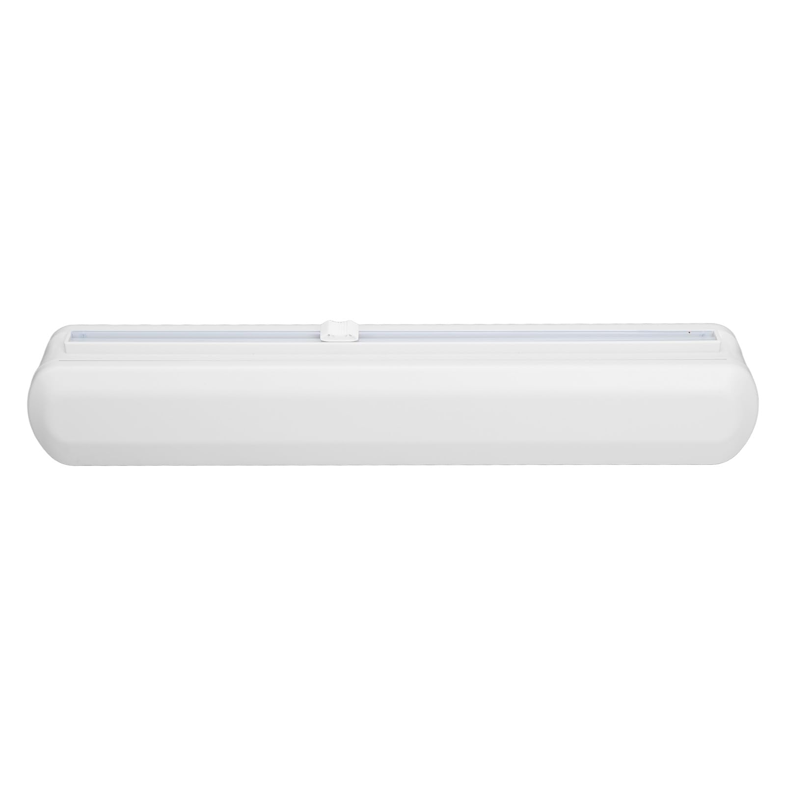 4-in-1 plastic wikkeldispenser, folie en plastic wikkelorganizer met