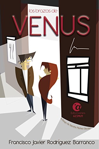 Los brazos de Venus (Harén nº 2) (Spanish Edition)