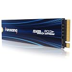 fanxiang – fanxiang NVMe SSD 1TB, M.2 PCIe Gen4x4 Gaming Solid State La