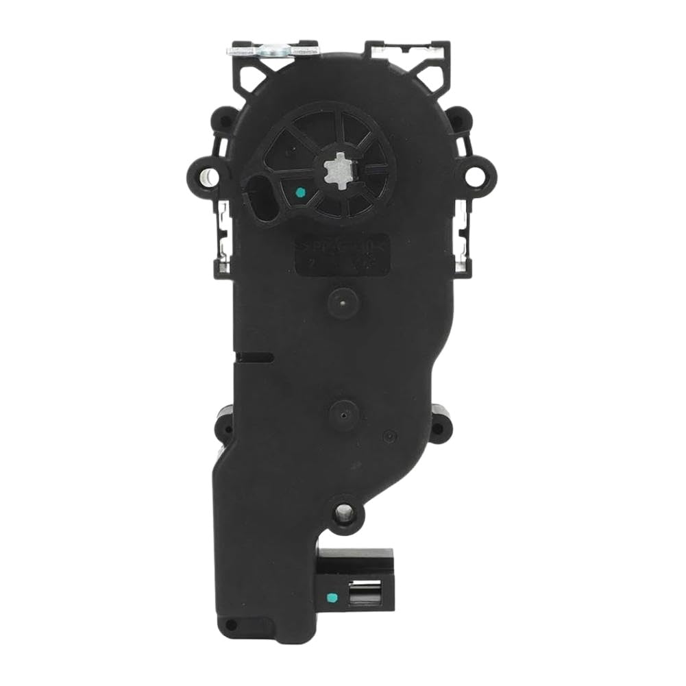 Vsfaroyfs Onecolor Trunk Lid Power Latch Lock Actuator A2047500060 Compatible With Tesla Model S Model 3