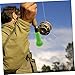 SUPVOX Fishing Rod Cushion Float Wear Resistant Fishing Rod Cap for Safe Lightweight and Boat Use
