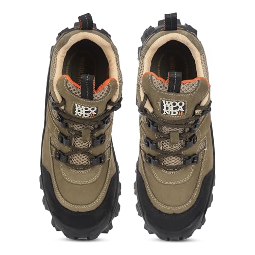 Image of Woodland Men's Ankle Boot