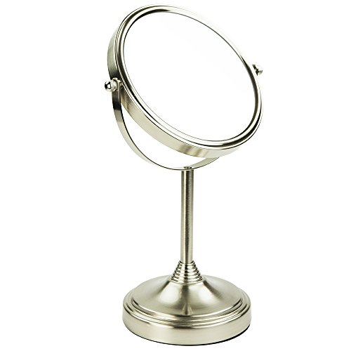 Espejo de Maquillaje Home Basics Elizabeth Sati miniatura 1