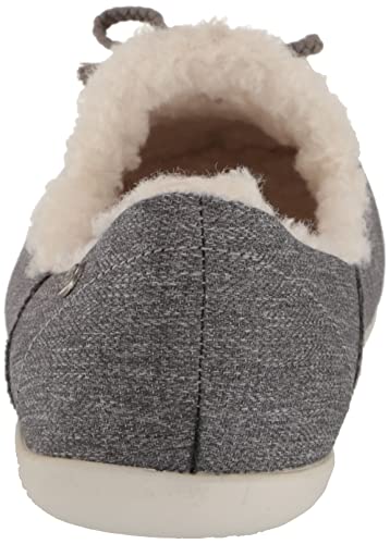 Spenco Women's Fireside Slipper3