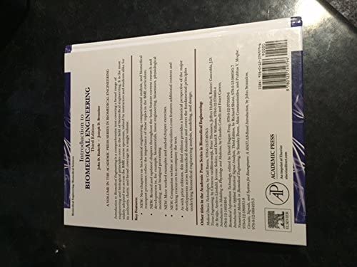 Introduction To Biomedical Engineering #TOP5