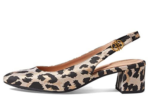 Image of Cole Haan Women's 45mm High Heel Go-to Slingback