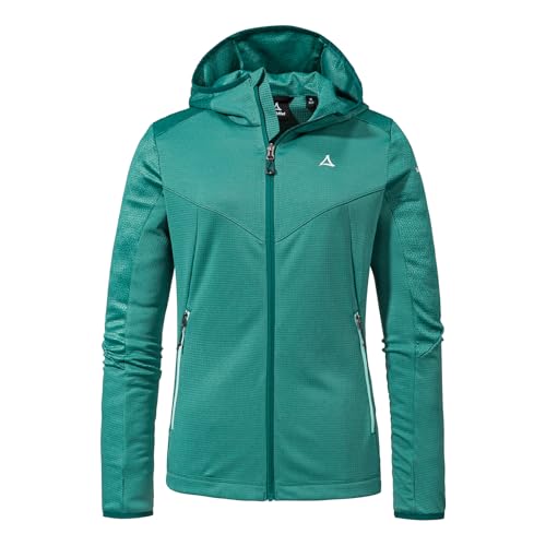 Veste polaire Femme Schöffel pour randonnée et outdoor