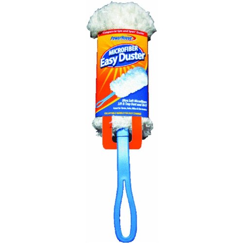 personal care Products LLC 92634-9 Powerhouse Microfiber Micro Fiber Easy Duster