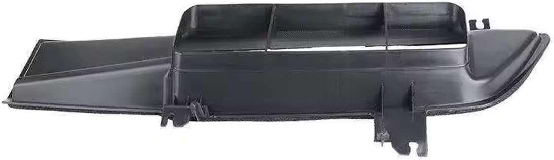 For Tesla Model 3 Ventilating Pipe Duct 2017-2023 1090857-00-A 109085700A 1090857 Replacement Air Intake Upper Duct