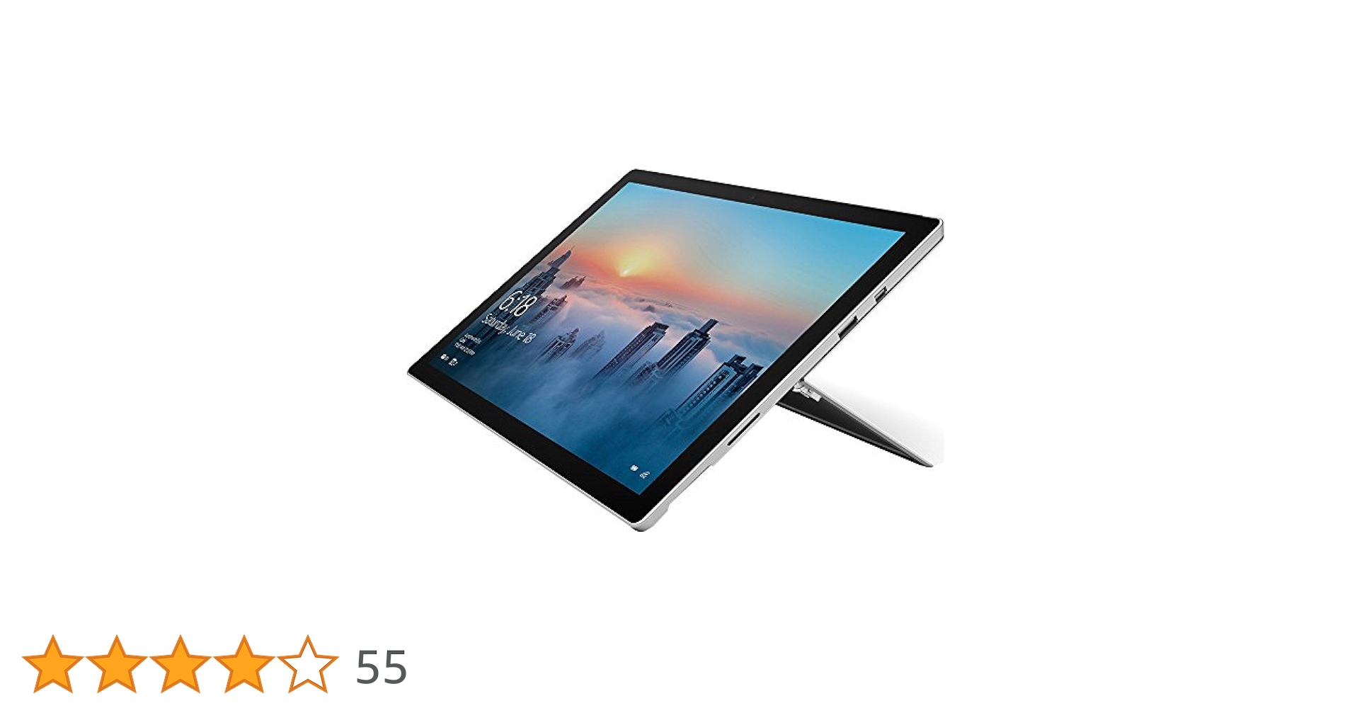 Microsoft Surface 12.3