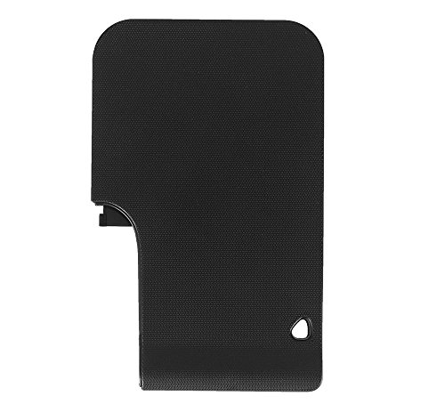 Phonillico Beschermhoes voor Renault Sleutelkaart - 3 Toetsen Afstandsbediening - Afbeelding 3