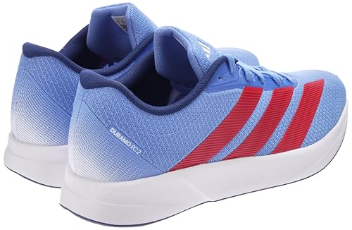 Adidas Duramo Rc2 Running Shoes For Men Blue, 44 EU