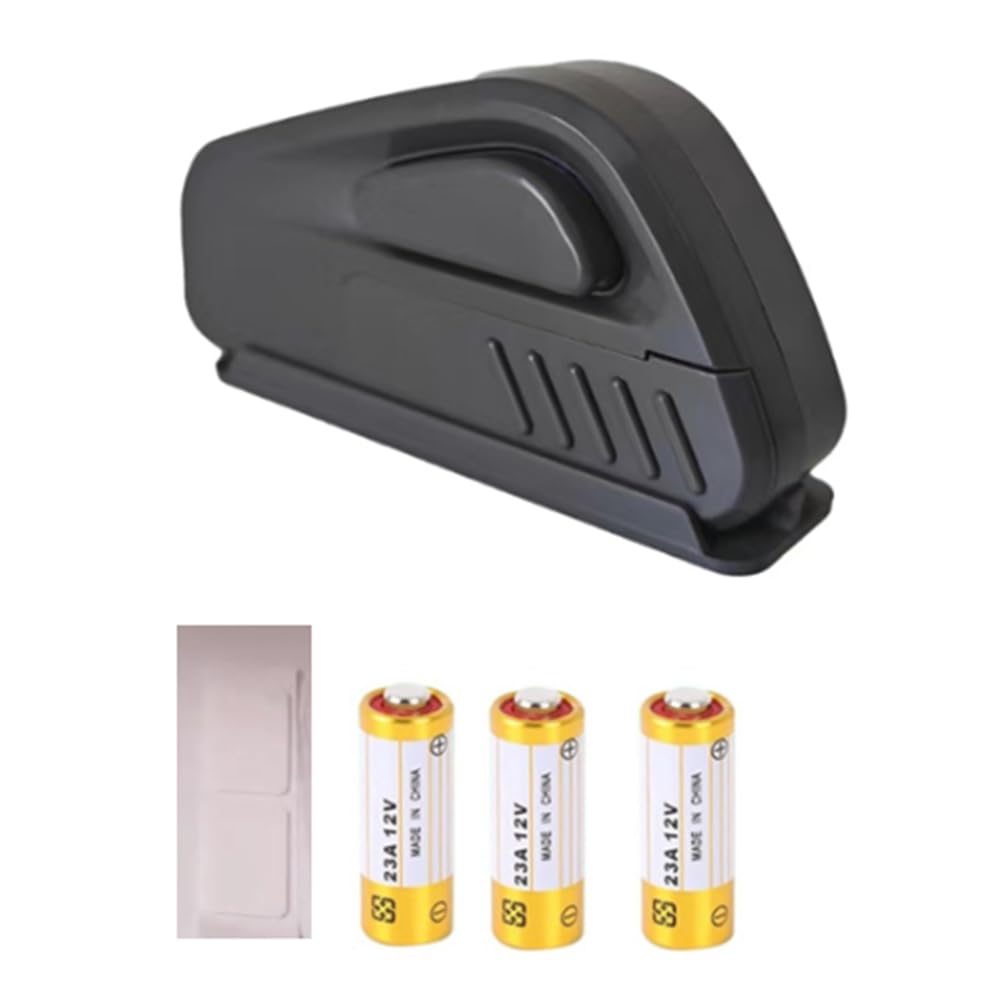 CTRLZS Vacuum Cleaner Dust Lights Pet Dust Display LED Lamp Clearly Visible Under Light Universal Vacuum Cleaner Attachment