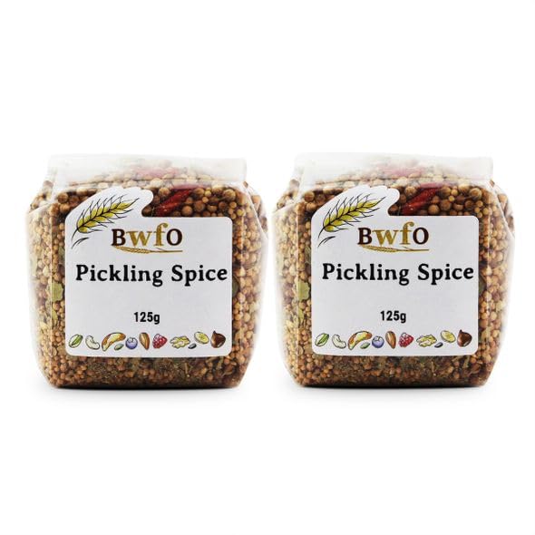 Buy Whole Foods Pickling Spice (250g)