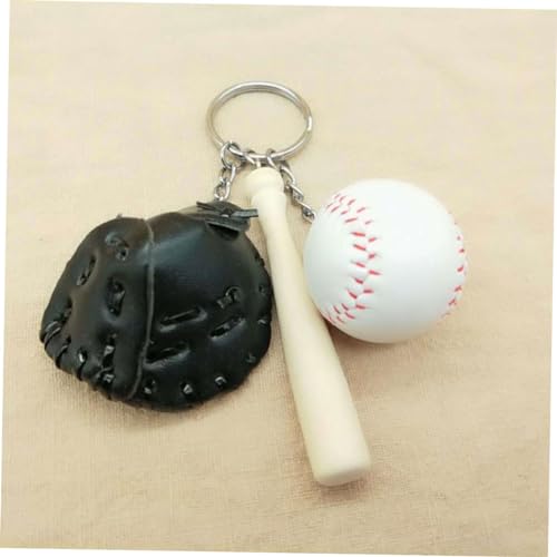 Pu de baseball accessoires et élégants pour sacs Healeved softball - 6