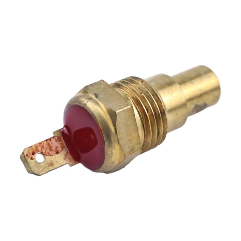 Water Temperature Sensor YM129107-44901 for Komatsu Engine 4D92E 4D94E 4D98E Forklift FD20-17 FD25-17 FD30-17