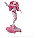 トランスフォーマー アースライズシリーズ ER-09 アーシー トランスフォーマー アースライズシリーズ ER-09 アーシー