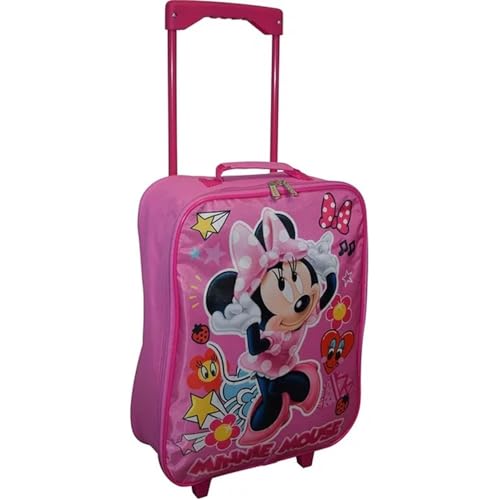 Ruz Disney Minnie Mouse 15