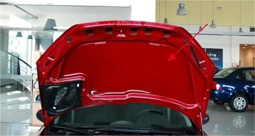 Cubierta insonorizada para capó de Peugeot 206: confort acústico en tus viajes 3