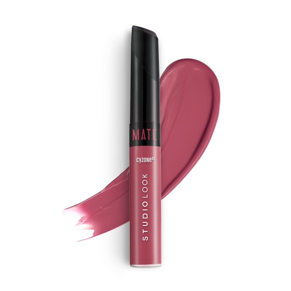 Labial mate Studio Look - PINK NUDE - CYZONE