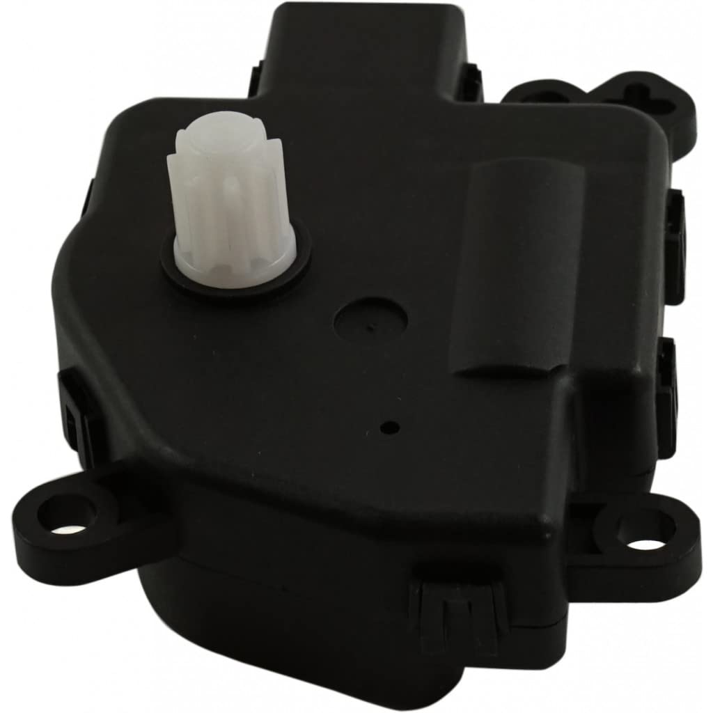 Amazon.com: For Nissan Titan 2004-2015 Heater Blend Door Actuator