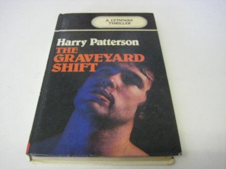 Buy Graveyard Shift — BookShops.in