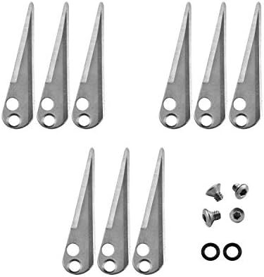 Ramcat Broadheads Accessories