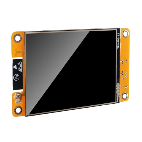 AITRIP 2 Pack ESP32 Development Board ESP32-2432S028R WiFi Bluetooth 2.8 Inch 240X320 Smart Display TFT Module Touch Screen for Arduino - Image 5