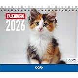 PLANIFIEZ ET VISUALISEZ MIEUX : Idéal pour ceux qui recherchent un planning mensuel et annuel dans un seul calendrier, combinant organisation et esthétique, avec un design élégant qui apporte du style à votre bureau.