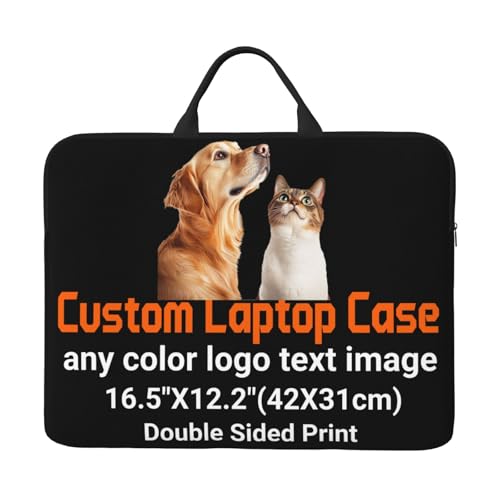 Bolsa para laptop de 14 personalizada ideal para viajes de negocios