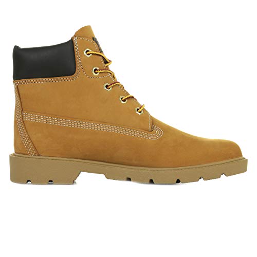 Image of Timberland Kids' Classic 6-inch Waterproof Boots