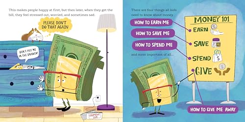 I Am Money - Image 6