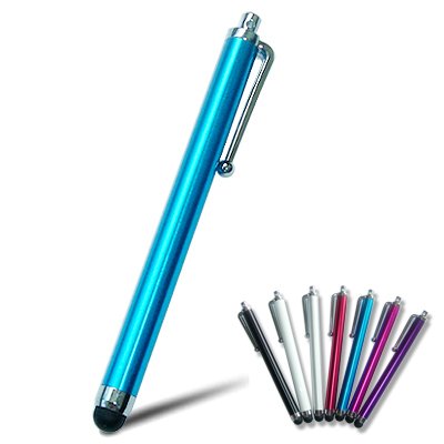  First2savvv blu penna capacitiva per display Touch screen per HTC Sensation (pm0501)