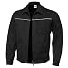 Produktbild Qualitex Arbeitsjacke Professionell Pro MG 245  mehrere Farbe Gr. Large, schwarz