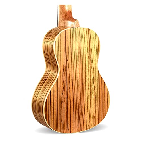 Saturey Ukulélé Concert de 23 Pouces Ukulele 4 chaînes Mini Guitare Uku Guitare Acoustique Ukelele Guitarra Envoyer des… - Les Beatles, Paul McCartney, John Lennon, RIngo Starr, George Harrison Saturey Ukulélé Concert de 23 Pouces Ukulele 4 chaînes Mini Guitare Uku Guitare Acoustique Ukelele Guitarra Envoyer des… – Image 6