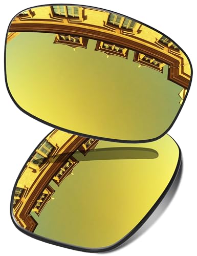 Image of Lenses Replacement for Ray-Ban RB3379 64mm