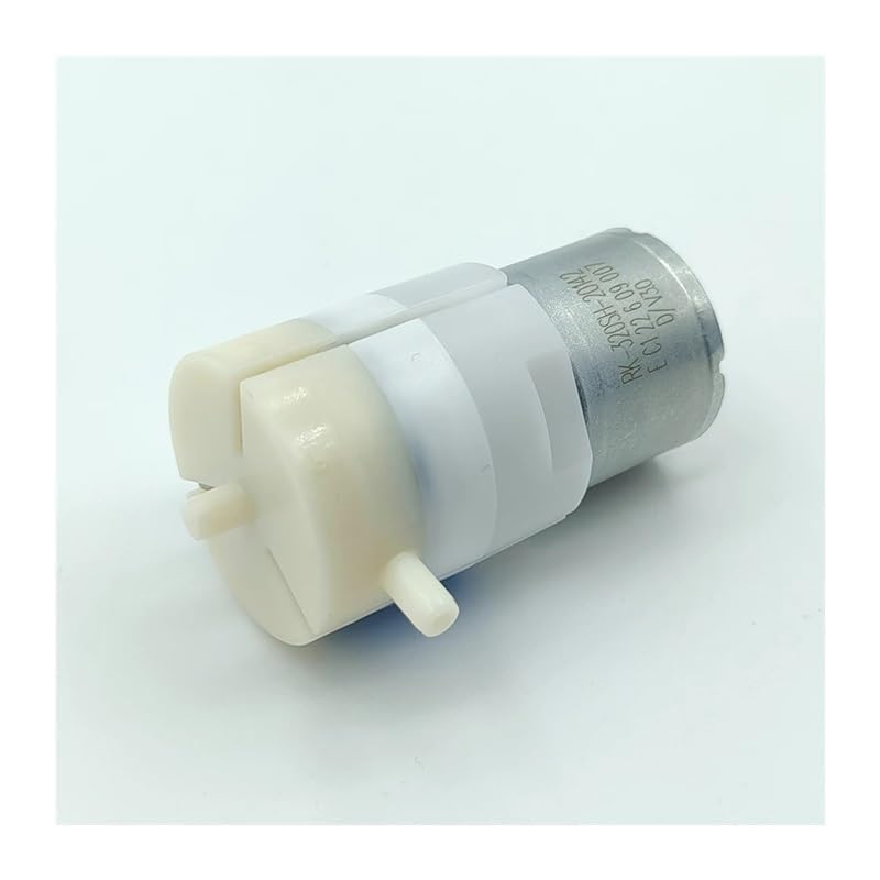 KOKYLEZN CJVP28-AC03A1 320 Vacuum Pump DC 3V 3.7V 5V Small 28mm Air Pump Negative Pressure Suction Breast Pump -65kPa