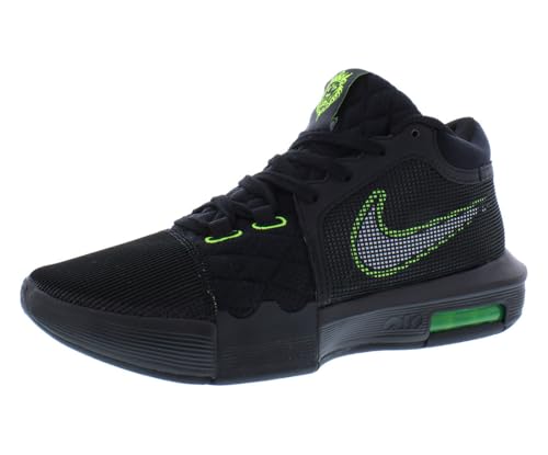 Image of Nike Lebron Witness VIII Men's Basketball Shoes