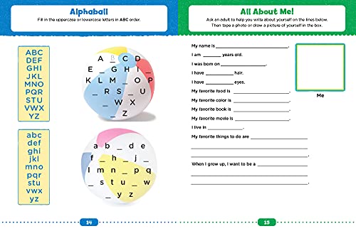 Flash Kids Summer: 1st Grade (Summer Study) - Image 7