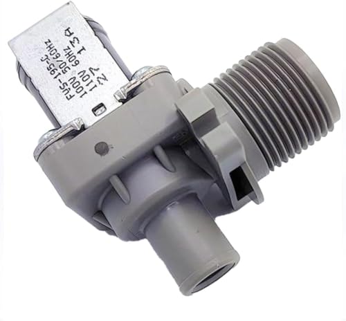 AXW29A-2950 洗濯乾燥機用給水弁、AXW29A-2300後継品交換用パーツ