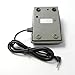 Foot Control w/Cord for Elna 5000,6000,7000,8000,9000,Club,Diva #480012-20