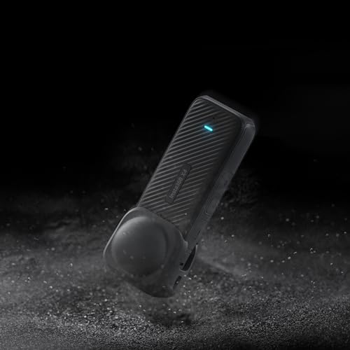 Image of Insta360 X4 Lens Cap