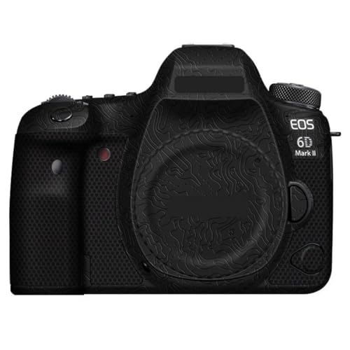 Autocollant Canon 6D II protection anti-rayures pour la photo de paysage