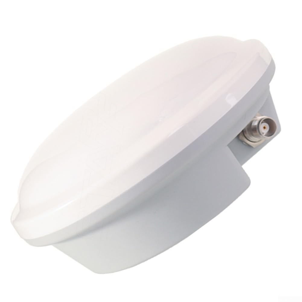 Antena AG-30 GNSS, receptor multibanda para GPS/Beidou/GLONASS/Galileo, IP67 impermeable con soporte 5/8-11 para topografía