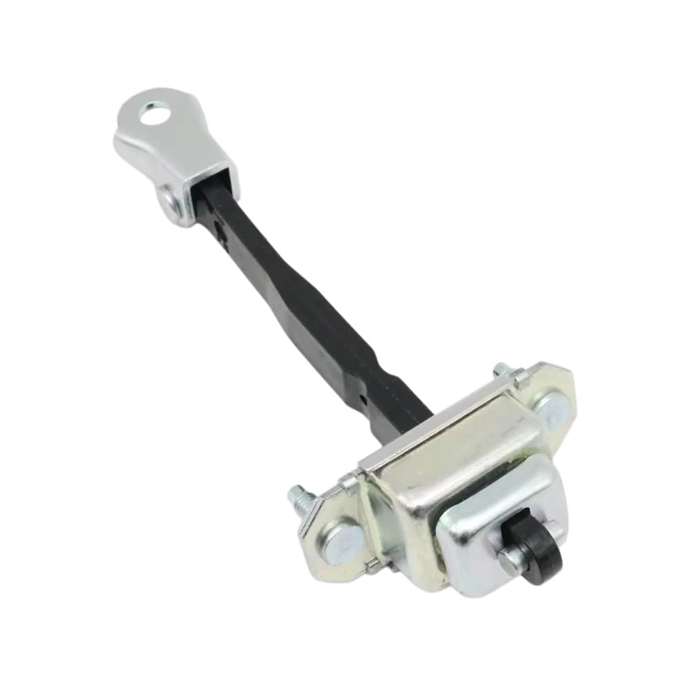 DNZOGW Car Front Door Check Strap Hinge Stopper Limiter for Subaru for Forester SJ 2013-2018 Vehicle Door Check