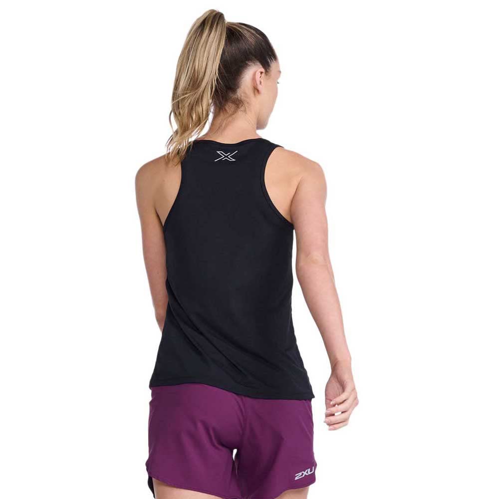 2XU Camiseta Aero Chaqueta para Mujer