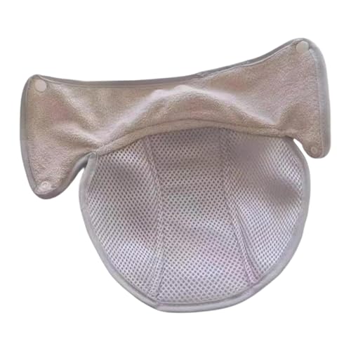 Forro de sudor para casco lavable y absorbente para trabajo al aire libre
