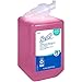 Kleenex 91556CT Skin Lotion Cleanser Refill, 1 Liter, 6/CT, Pink