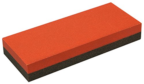 Norton Expert - Piedra de afilar doble cara